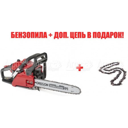 Бензопила MTD GCS 3800-14 в Тюмени