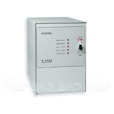 Стабилизатор напряжения ШТИЛЬ R 3000 в Тюмени