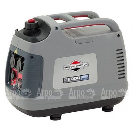 Инверторный генератор Briggs&#38;Stratton PowerSmart P2000 1.6 кВт в Тюмени