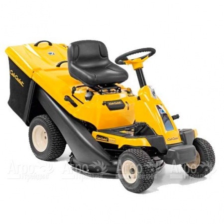 Садовый трактор Cub Cadet LR2 NR76 в Тюмени