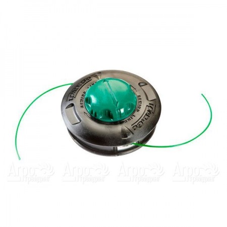 Насадка триммерная "Load&Go" с леской 2.4 мм для бензокос Oleo-Mac в Тюмени