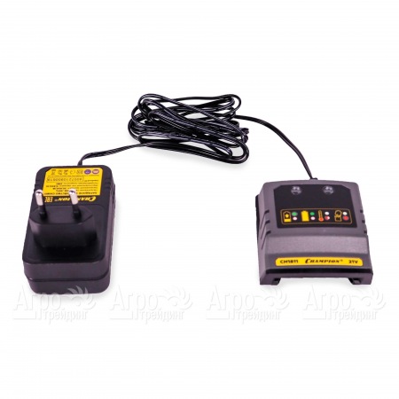 Зарядное устройство Champion CH1811  в Тюмени