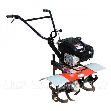 Культиватор Тарпан 03 series с двигателем Briggs&#38;Stratton, 5.5 л.с. в Тюмени