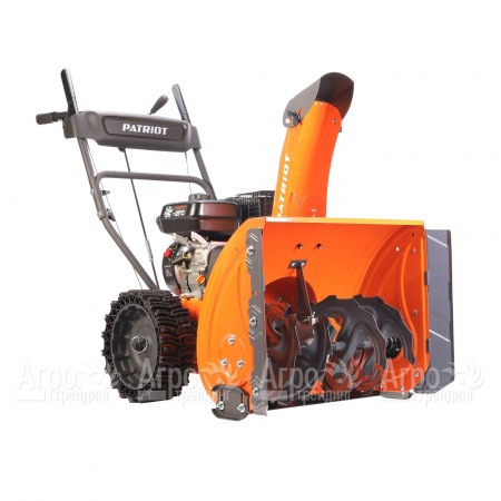 Снегоуборщик Patriot PRO 7 KX в Тюмени