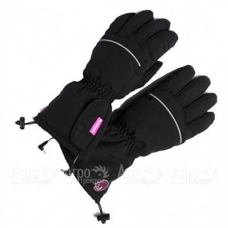 Перчатки с подогревом Pekatherm GU920L в Тюмени
