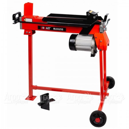 Электрический дровокол Brait BLS525S в Тюмени