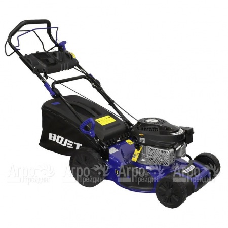 Газонокосилка бензиновая Bojet GLMS-46 в Тюмени