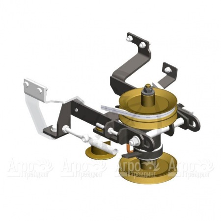 Блок ременной трансмиссии Caiman PPT5 Comodo в Тюмени