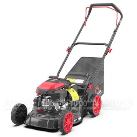 Бензиновая газонокосилка Sunreka GLM41P в Тюмени