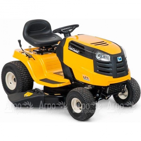 Садовый минитрактор Cub Cadet LT2 NS96 в Тюмени