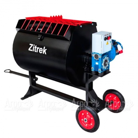Растворосмеситель Zitrek RN-150 230V в Тюмени