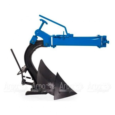 Плуг оборотный для Garden Scout (Скаут) T-12, T-15, T-24 в Тюмени