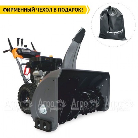 Снегоуборщик Villartec WB1176E(DA) в Тюмени