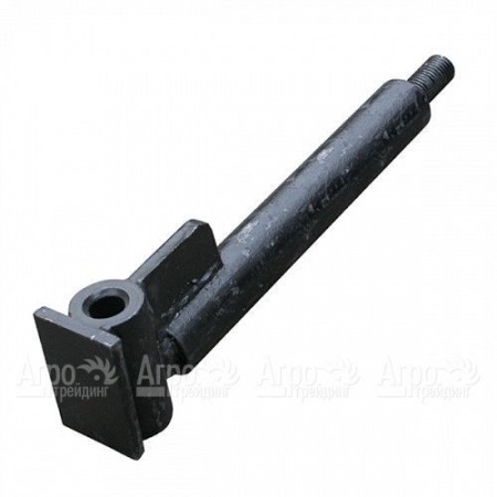 Прицепное устройство к тележке для мотоблоков Caiman с ВОМ в Тюмени