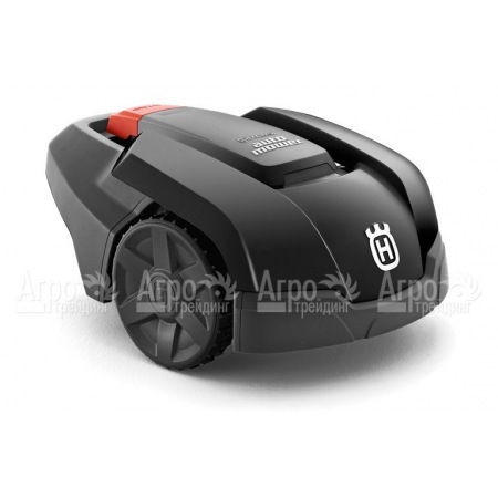 Газонокосилка-робот аккумуляторная Husqvarna Automower 305 в Тюмени