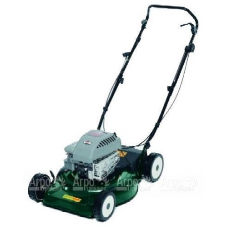 Газонокосилка бензиновая MA.RI.NA GT-51 SB Biomulch в Тюмени