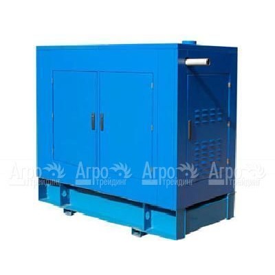 Дизельгенераторная установка ТСС АД-30С-Т400-2РПМ6 в Тюмени