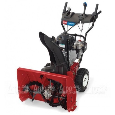 Снегоуборщик Toro 38816 в Тюмени