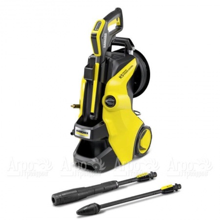 Мойка высокого давления Karcher K 5 Premium Power Control EU в Тюмени