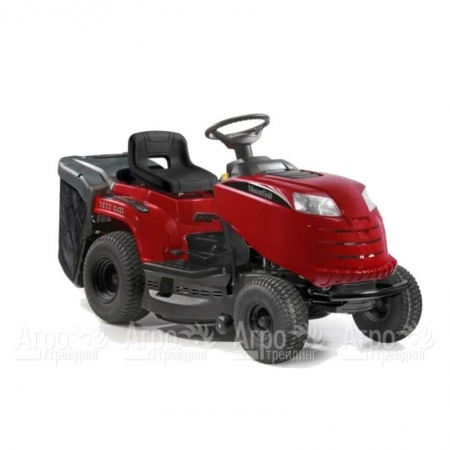 Садовый трактор Mountfield MTF 84H в Тюмени