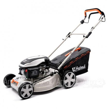 Газонокосилка бензиновая Helmut TR 46S в Тюмени
