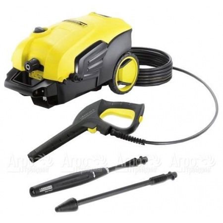 Мойка высокого давления Karcher K 5 Compact в Тюмени