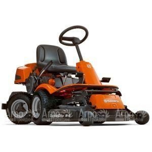 Райдер Husqvarna 13 С с декой 9650943-01 в Тюмени