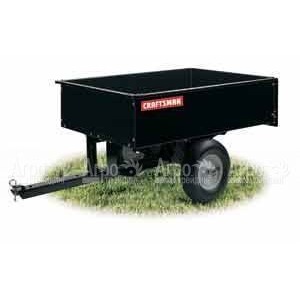 Тележка-прицеп Craftsman 24355  в Тюмени