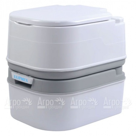 Биотуалет Lupmex 79001 в Тюмени