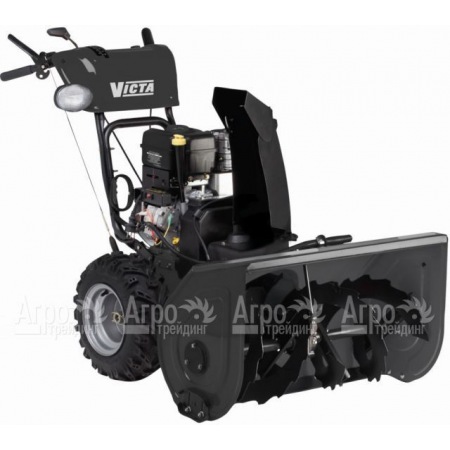 Снегоуборщик Victa VL761650 (MH761650SE) в Тюмени