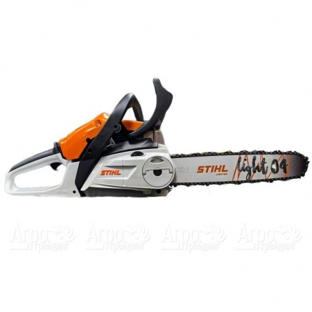 Бензопила Stihl MS 172 C-BE 14" в Тюмени