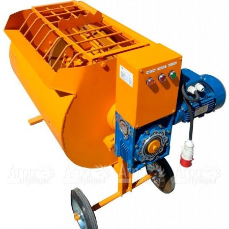 Растворосмеситель Zitrek RN-150 400V в Тюмени