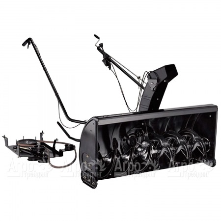 Роторный снегоуборщик 107 см, MTD FastAttach, OEM-190-032  в Тюмени