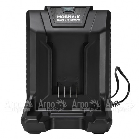 Быстрое зарядное устройство XAC66 Премиум для аккумуляторной техники Мобил К Премиум в Тюмени