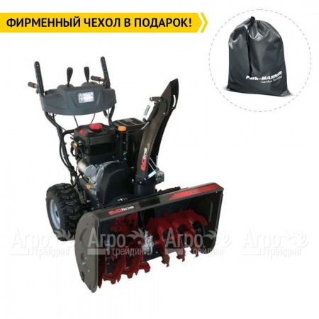 Снегоуборщик EVOline SBG 760 E в Тюмени