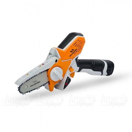 Аккумуляторная пила Villartec SA1462 SET в Тюмени