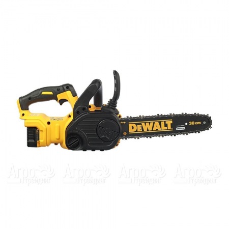 Аккумуляторная пила Dewalt DCM565P1-12" в Тюмени