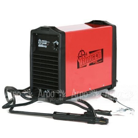 Сварочный аппарат Ranger Welder inverter-160 DC в Тюмени