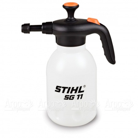 Опрыскиватель ручной Stihl SG 11 в Тюмени