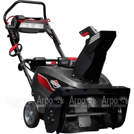 Снегоуборщик Briggs&#38;Stratton BS822E в Тюмени