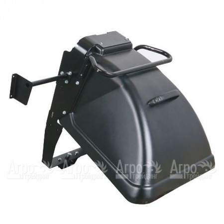 Дефлектор задний NX15 с электрическим подъемником для тракторов Cub Cadet серии XT  в Тюмени