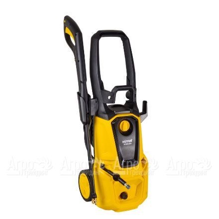 Мойка высокого давления Huter W195-ARV в Тюмени