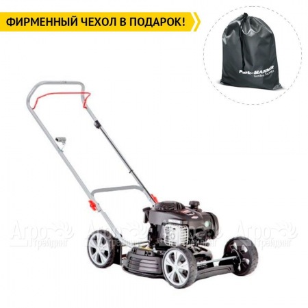 Газонокосилка бензиновая Al-KO Silver 468 SP-A BIO в Тюмени