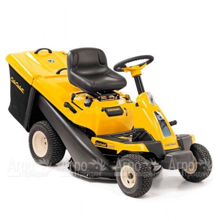 Садовый райдер Cub Cadet CC 114 HA в Тюмени