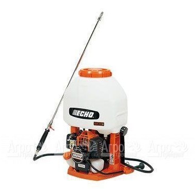 Опрыскиватель бензиновый Echo SHR-150SI в Тюмени