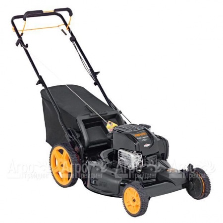 Газонокосилка бензиновая Parton PA725Y22RHP в Тюмени
