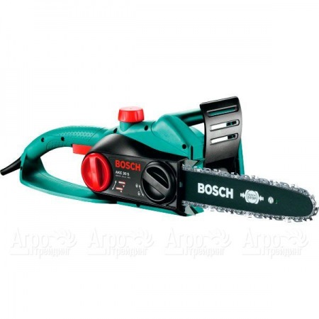 Электропила Bosch AKE 30 S-12" в Тюмени