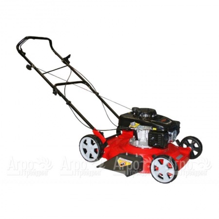 Газонокосилка бензиновая DDE WYS21 в Тюмени
