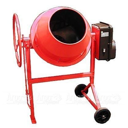 Бетоносмеситель СБР-132А (Бетономешалка СБР-132А) в Тюмени