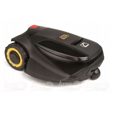 Газонокосилка-робот Cub Cadet XR2 1500 в Тюмени